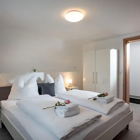 Am Brummelbach By Nv-appartements Westendorf