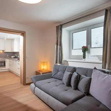 Apartment Am Brummelbach By Nv-appartements Westendorf