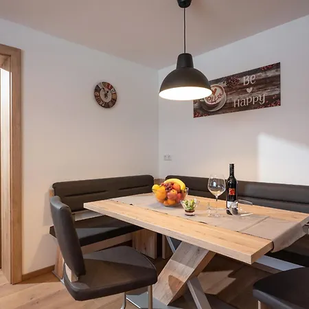 Am Brummelbach By Nv-appartements * Westendorf