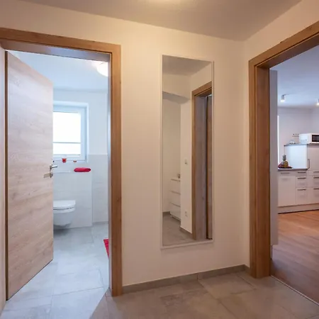 Am Brummelbach By Nv-appartements Apartment