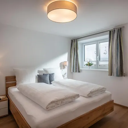 Am Brummelbach By Nv-appartements Apartment *