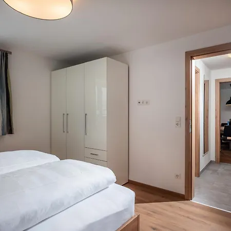 Am Brummelbach By Nv-appartements Apartment Westendorf