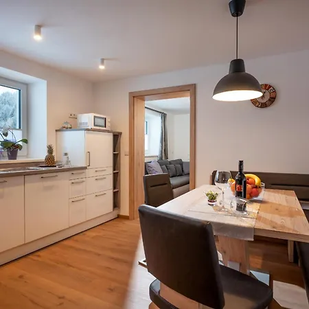 Am Brummelbach By Nv-appartements *