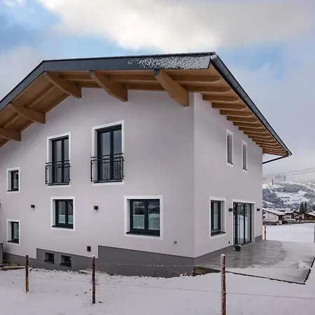 Am Brummelbach By Nv-appartements Westendorf