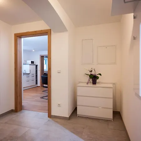 Am Brummelbach By Nv-appartements *