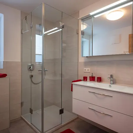 Am Brummelbach By Nv-appartements Apartment *