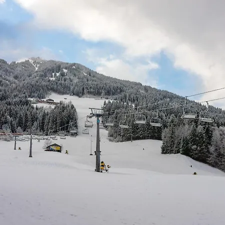 アパート Am Brummelbach By Nv-appartements *