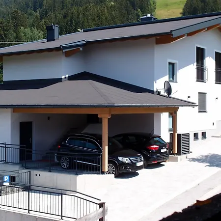 Am Brummelbach By Nv-appartements Apartment Westendorf